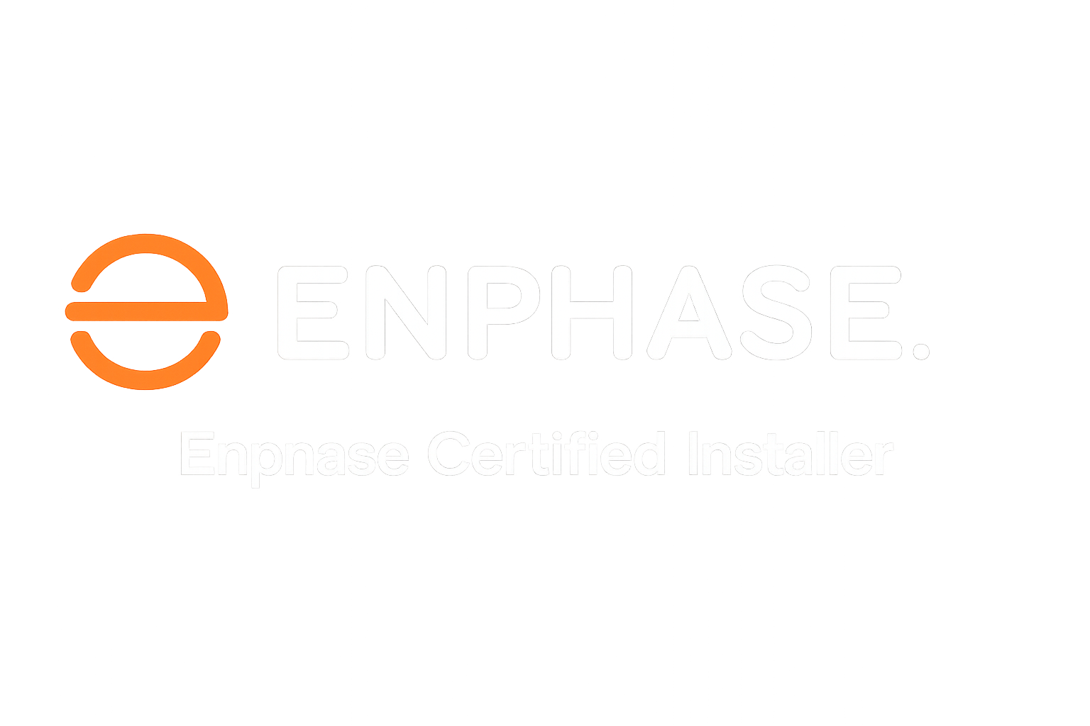 Enphase Certified Installer