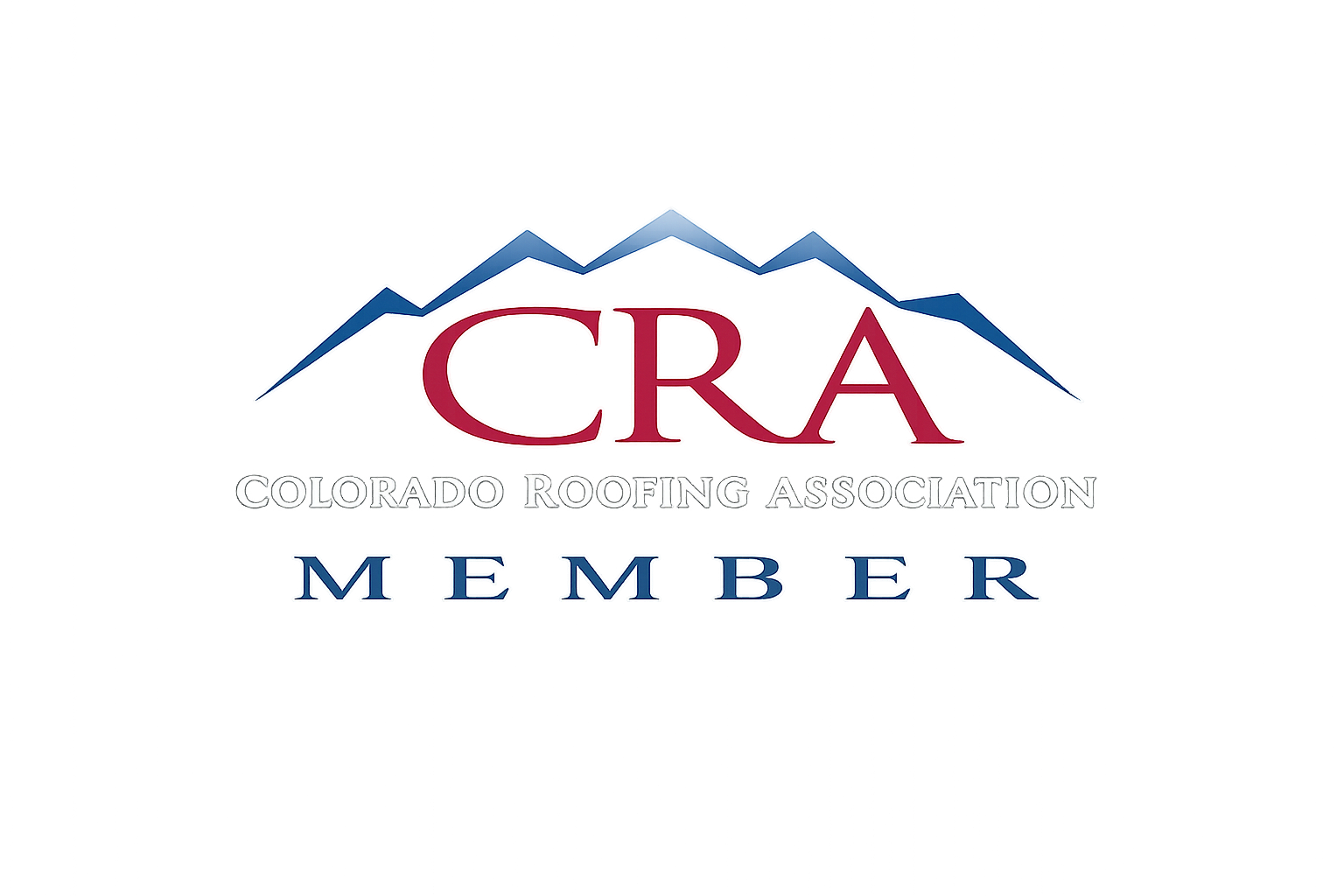 Colorado Roofing Association Member